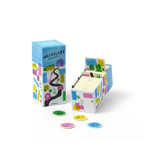 Labyrinth Game