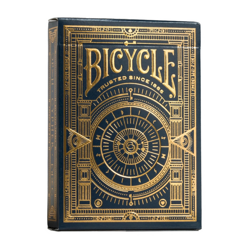 Bicycle Cypher Playing Cards
