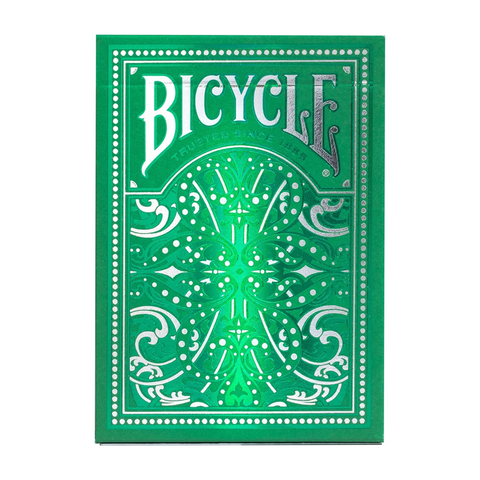 Bicycle Jacquard Playing Cards