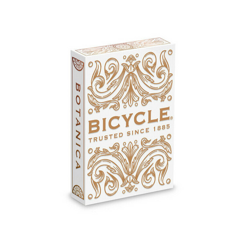 Bicycle Botanica Playing Cards