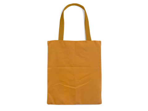 Cotton Tote Bag with lining, The Goldfinch