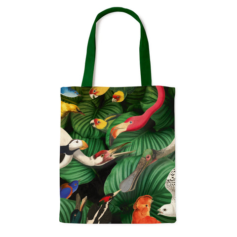 Cotton Tote Bag with lining, Teylers