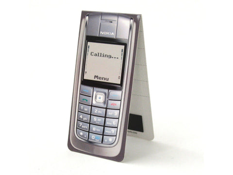 Magnetic Bookmark, Cellphone