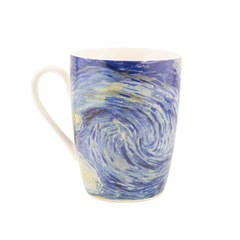 Mug, Van Gogh, Starry Night