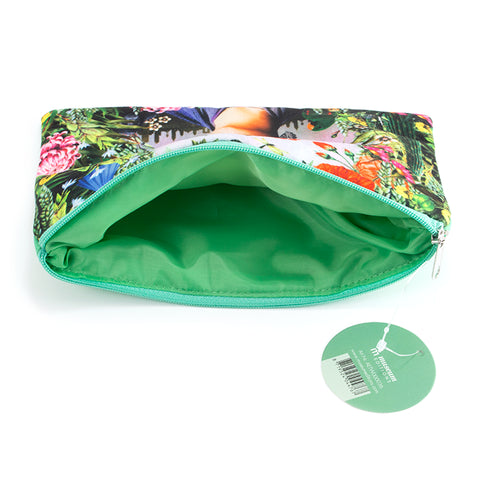 Pencil case / make-up bag, Frida Kahlo