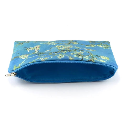 Pouch, Almond Blossom, Van Gogh