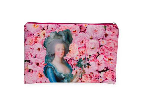 Pouch, Madame Marie- Antoinette
