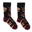Hop Hare Bamboo Socks - Tree of Life