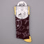 Hop Hare Bamboo Socks - Zodiac