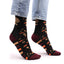 Hop Hare Bamboo Socks - Tree of Life