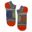 Hop Hare Bamboo Socks Low - Flowers of Life