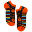 Hop Hare Bamboo Socks Low - Mandala Flowers