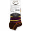 Hop Hare Bamboo Socks Low - Rune Stones