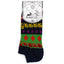 Hop Hare Bamboo Socks Low - Lucky Elephant