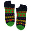 Hop Hare Bamboo Socks Low - Lucky Elephant