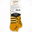 Hop Hare Bamboo Socks Low - Ouija Board