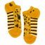 Hop Hare Bamboo Socks Low - Ouija Board