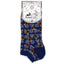Hop Hare Bamboo Socks Low - Egyptian Pyramids