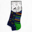Hop Hare Bamboo Socks Low - 7 Chakra