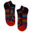 Hop Hare Bamboo Socks Low - Dreamcatcher