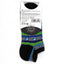 Hop Hare Bamboo Socks Low - Evil Eye & Hamsa