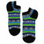 Hop Hare Bamboo Socks Low - Evil Eye & Hamsa