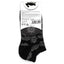 Hop Hare Bamboo Socks Low - Day and Night