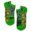 Hop Hare Bamboo Socks Low - Lucky Socks