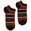 Hop Hare Bamboo Socks Low - Rune Stones