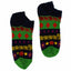 Hop Hare Bamboo Socks Low - Lucky Elephant
