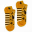 Hop Hare Bamboo Socks Low - Ouija Board