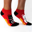 Hop Hare Bamboo Socks Low - Lucky Cat