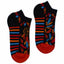 Hop Hare Bamboo Socks Low - Dreamcatcher