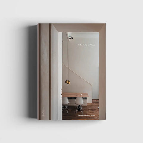Shifting Spaces