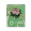 Enamel Pin "Peony"