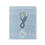 Enamel Pin "Stethoscope"