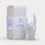 You Rock Candle White