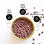 Coffee Beans Candle