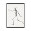 Poster - Human Figure