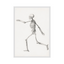 Poster - Human Figure