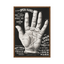 Poster - Open Hand