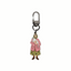 Enamel Carabiner Keychain "Grandma"