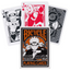 Naruto Playing Cards Bicycle