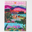 Lake Tekapo Mini Puzzle, 99 Pieces
