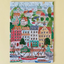 Mini Puzzle Copenhagen, 99 Pieces