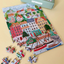 Mini Puzzle Copenhagen, 99 Pieces