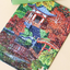 Kyoto Temple Mini Puzzle, 99 Pieces