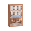 99 Piece French Bistro Mini Puzzle