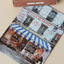 99 Piece French Bistro Mini Puzzle