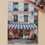 99 Piece French Bistro Mini Puzzle